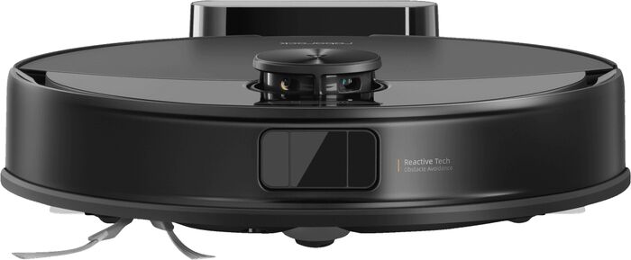 Roborock Q10 VF ryksuguvélmenni - Svart