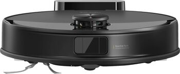 Roborock Q10 VF ryksuguvélmenni - Svart