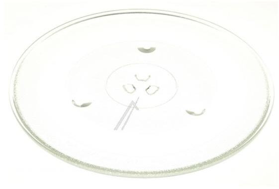 Bosch diskur í örbylgjuofn 31,5 cm
