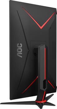 AOC 27" Q27G2U leikjaskjár