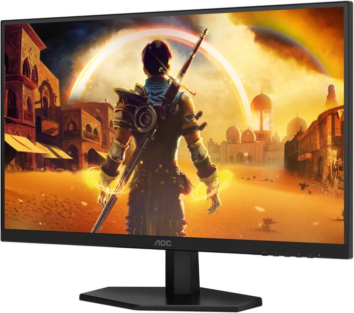 AOC 27" Q27G42XNE tölvuskjár