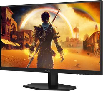 AOC 27" Q27G42XNE tölvuskjár