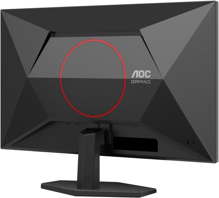 AOC 27" Q27G42XNE tölvuskjár
