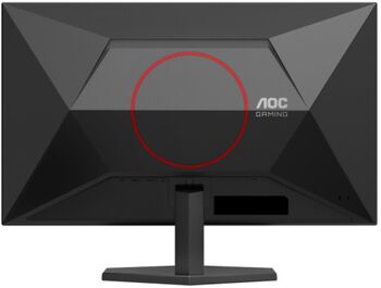 AOC 27" leikjaskjár Q27G42ZE