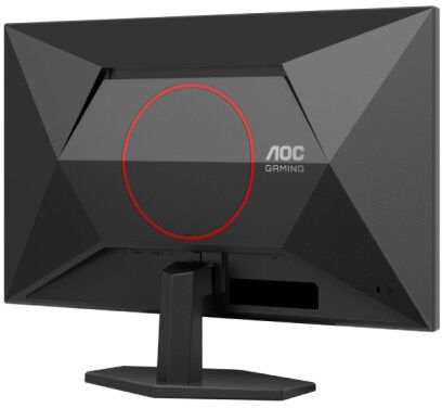 AOC 27" leikjaskjár Q27G42ZE