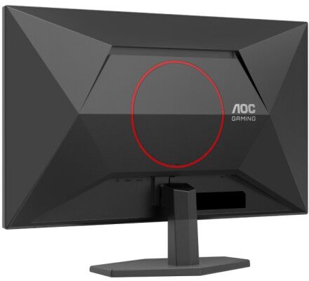 AOC 27" leikjaskjár Q27G42ZE