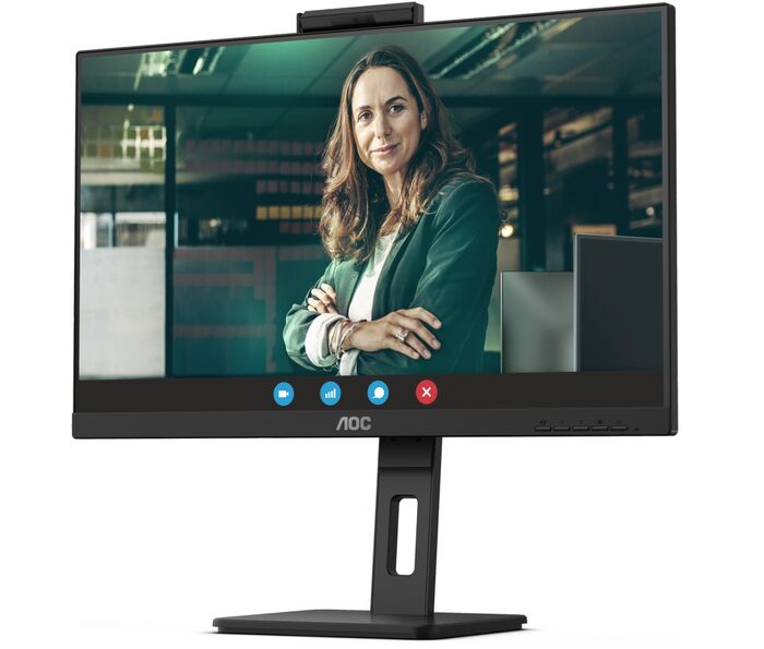 AOC 27" Q27P3CW IPS tölvuskjár
