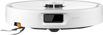 Roborock Qrevo 2 Pro ryksuguvélmenni - Hvítt