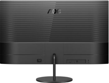 AOC 32" Q32V4EA tölvuskjár