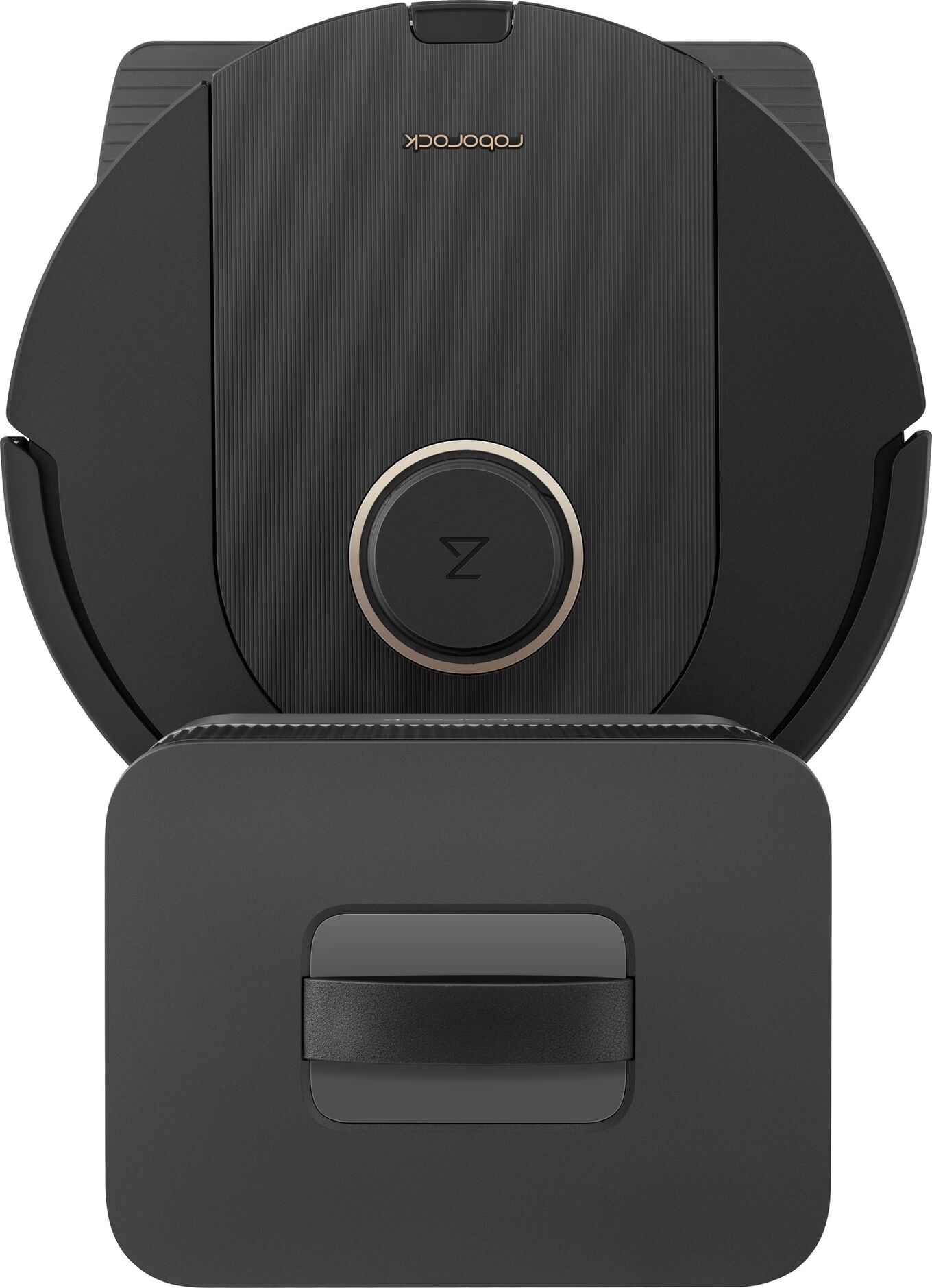 Aspirapolvere Robot Roborock Q5 Pro - Nero, Aspirazione Potente, Smart Navigation