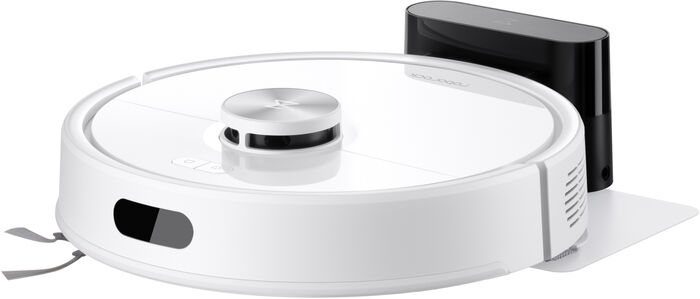 Roborock Q7 TF ryksuguvélmenni - Hvítt