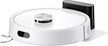 Roborock Q7 TF ryksuguvélmenni - Hvítt
