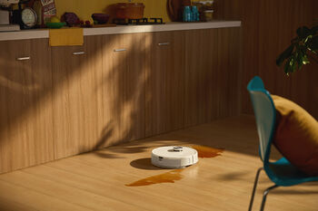 Roborock Q7 TF ryksuguvélmenni - Hvítt