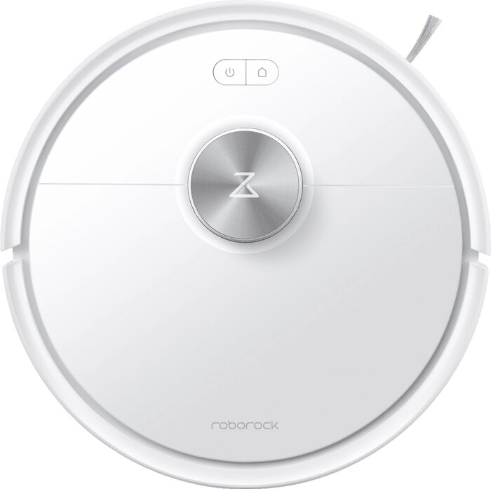 Roborock Q7 TF ryksuguvélmenni - Hvítt