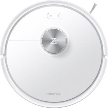 Roborock Q7 TF ryksuguvélmenni - Hvítt
