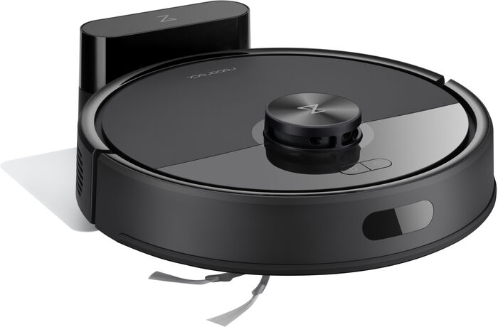 Roborock Q7 TF ryksuguvélmenni - Svart