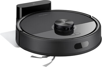 Roborock Q7 TF ryksuguvélmenni - Svart