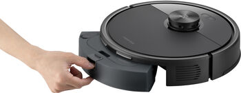 Roborock Q7 TF ryksuguvélmenni - Svart