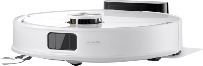 Roborock Q7 TF ryksuguvélmenni - Svart