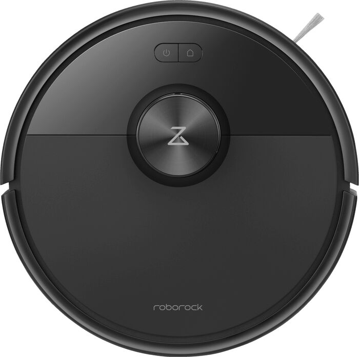 Roborock Q7 TF ryksuguvélmenni - Svart