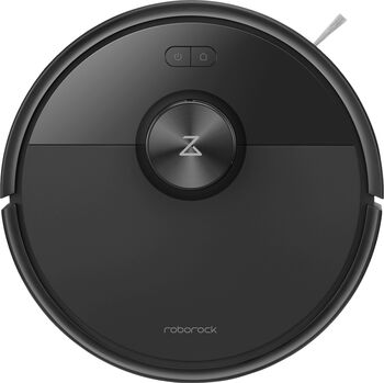 Roborock Q7 TF ryksuguvélmenni - Svart