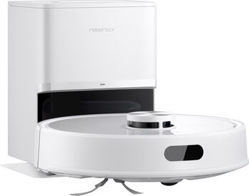 Roborock Q7 TF+ ryksuguvélmenni - Hvítt