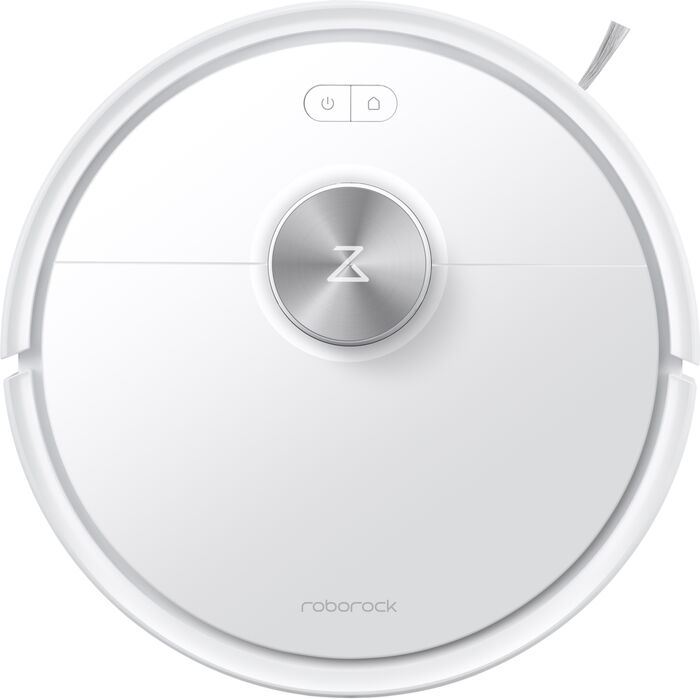 Roborock Q7 TF+ ryksuguvélmenni - Hvítt