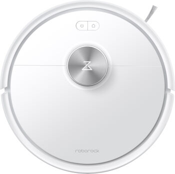 Roborock Q7 TF+ ryksuguvélmenni - Hvítt