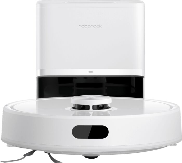 Roborock Q7 TF+ ryksuguvélmenni - Hvítt