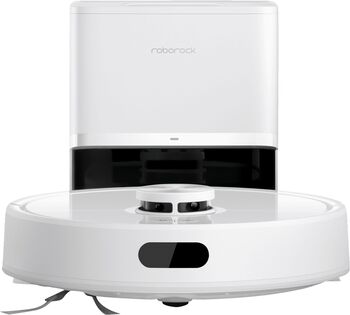 Roborock Q7 TF+ ryksuguvélmenni - Hvítt