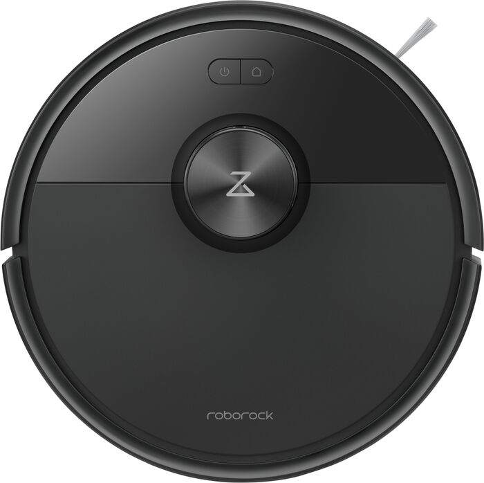 Roborock Q7 TF+ ryksuguvélmenni - Svart