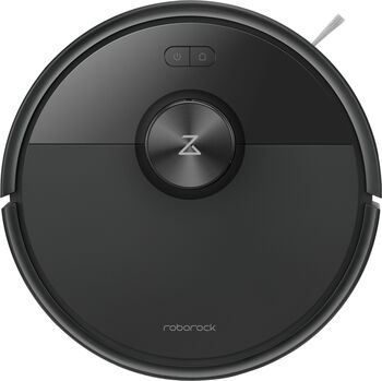 Roborock Q7 TF+ ryksuguvélmenni - Svart