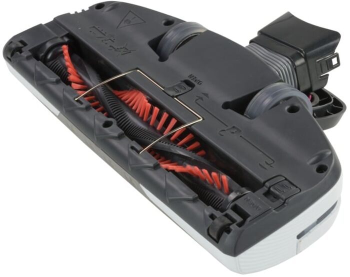 EER7 Allergy ryksuguhaus fyrir Electrolux/AEG skaftryksugu 