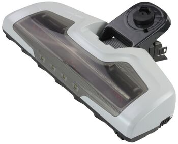 EER7 Allergy ryksuguhaus fyrir Electrolux/AEG skaftryksugu 