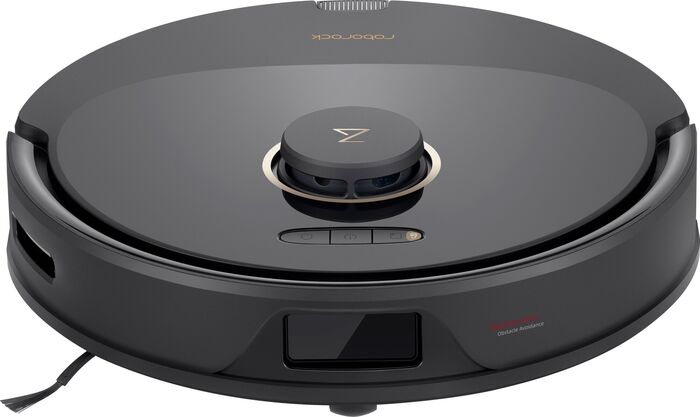 Product image not available for Roborock Q8 Max ryksuguvélmenni - Svart