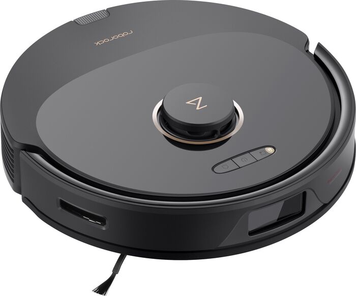 Product image not available for Roborock Q8 Max ryksuguvélmenni - Svart