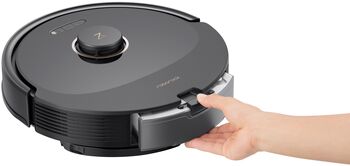 Product image not available for Roborock Q8 Max ryksuguvélmenni - Svart