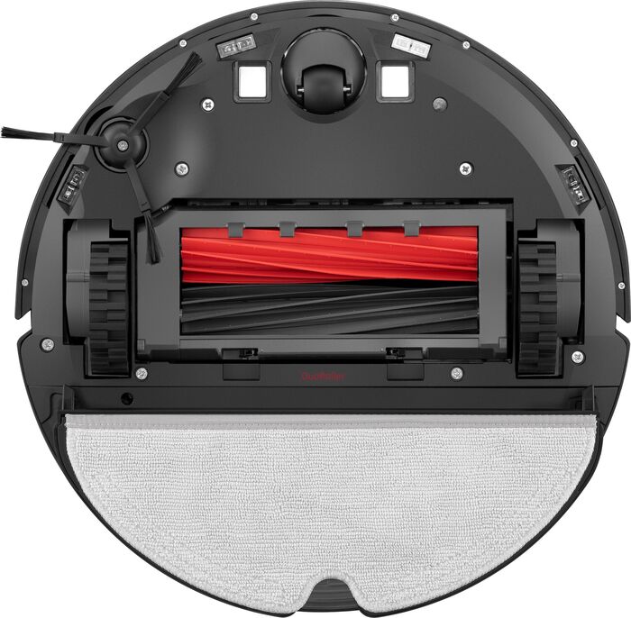Product image not available for Roborock Q8 Max ryksuguvélmenni - Svart