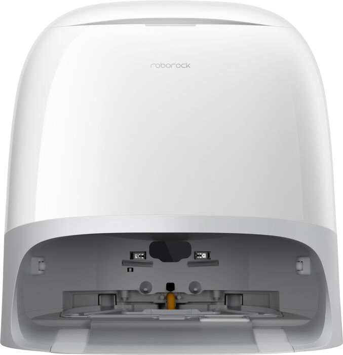 Roborock Qrevo Curv 2 Flow ryksuguvélmenni