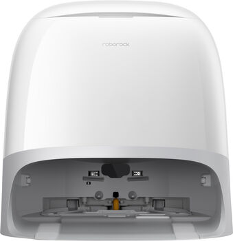 Roborock Qrevo Curv 2 Flow ryksuguvélmenni