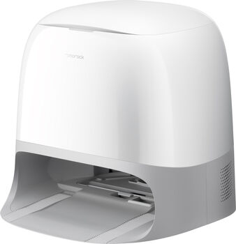 Roborock Qrevo Curv 2 Flow ryksuguvélmenni