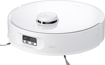 Roborock Qrevo Curv 2 Flow ryksuguvélmenni