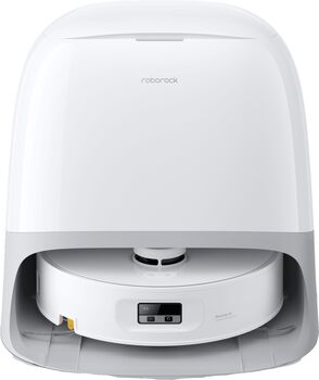 Roborock Qrevo Curv 2 Flow ryksuguvélmenni