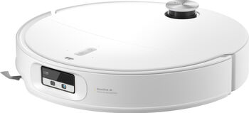 Roborock Qrevo Edge 2 Pro ryksuguvélmenni - Hvítt