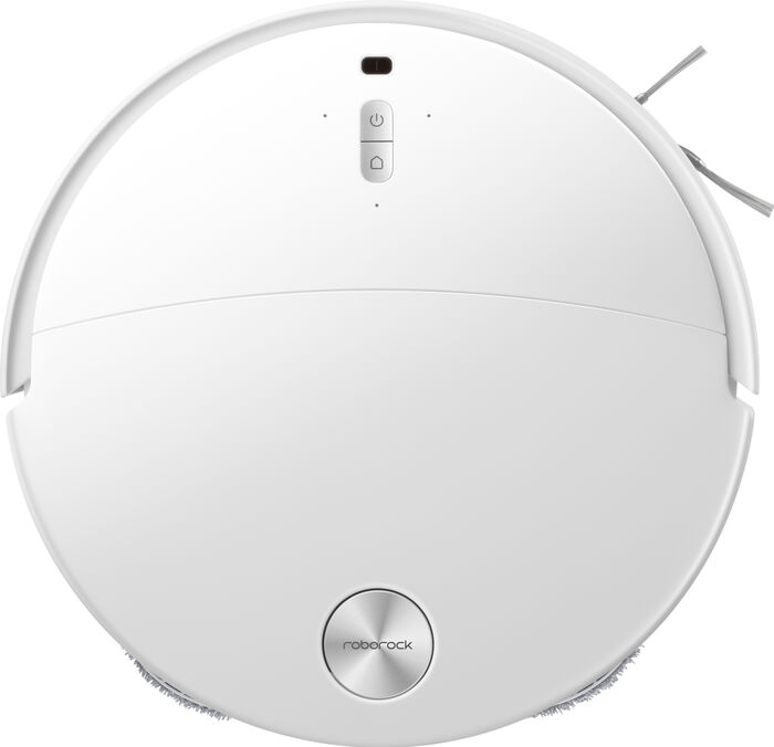 Roborock Qrevo Edge 2 Pro ryksuguvélmenni - Hvítt