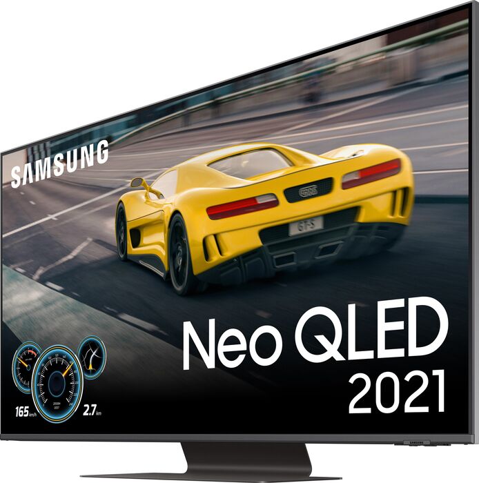 Samsung 50" QN93A NeoQLED sjónvarp (2021)