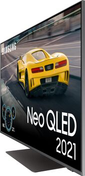 Samsung 50" QN93A NeoQLED sjónvarp (2021)