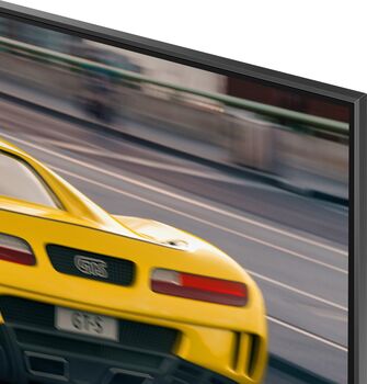 Samsung 50" QN93A NeoQLED sjónvarp (2021)