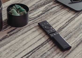 Samsung 50" QN93A NeoQLED sjónvarp (2021)