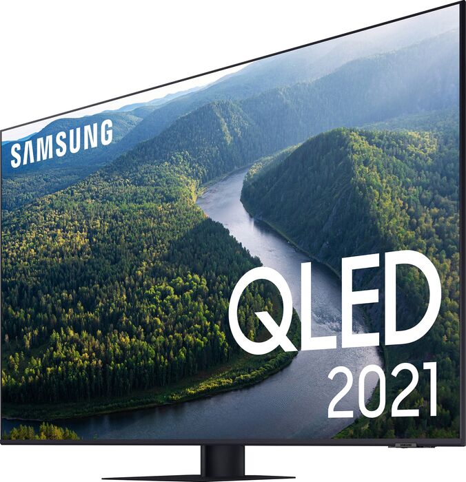 Samsung 65" Q77A sjónvarp